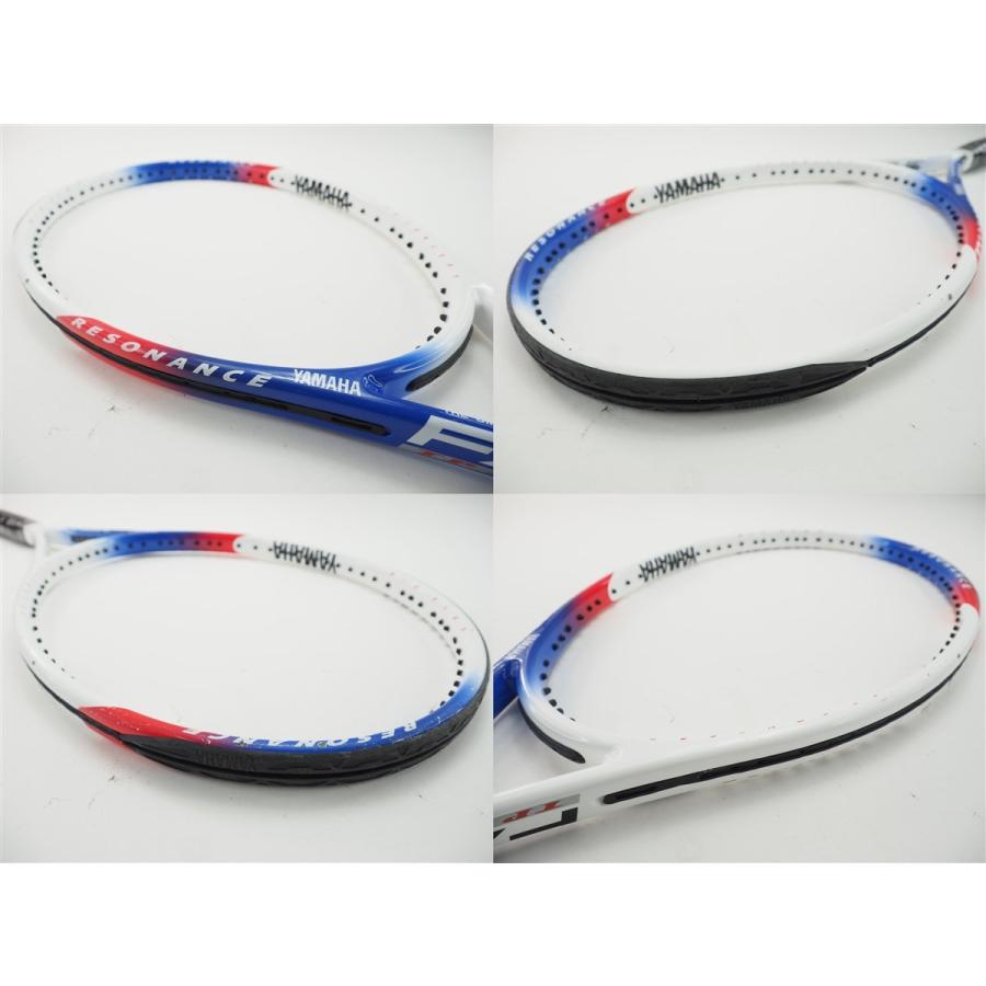 YAMAHA（ヤマハ） 中古 テニスラケット エフエックス 105 TP (USL2