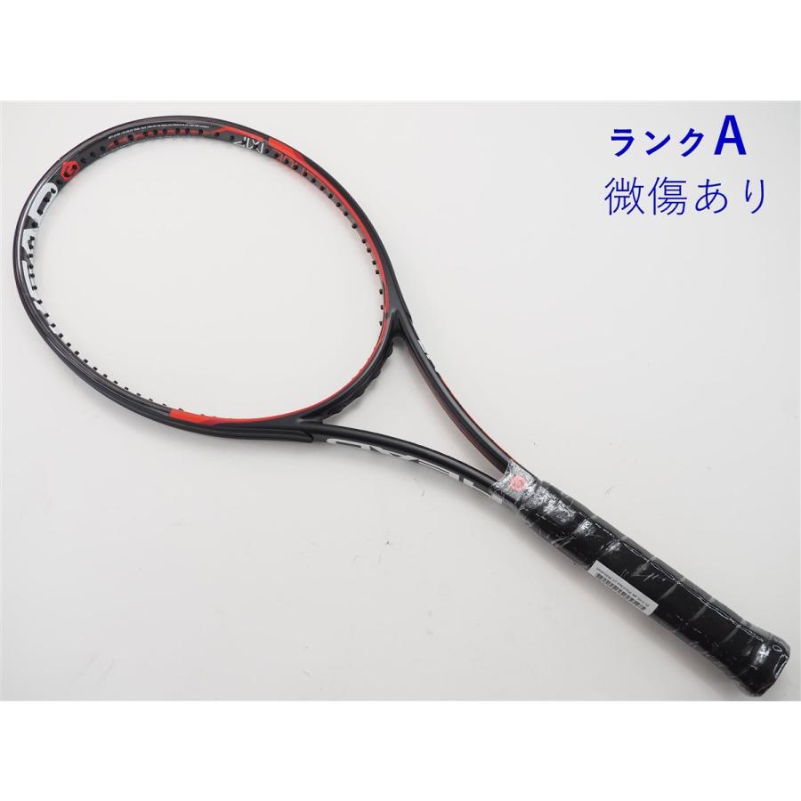 HEAD - 中古 テニスラケット ヘッド グラフィン XT プレステージ MP 2016年モデル (G2)HEAD GRAPHENE XT PRESTIGE MP 2016 HEAD 中古 テニスラケット ヘッド グラフィン XT プレステージ