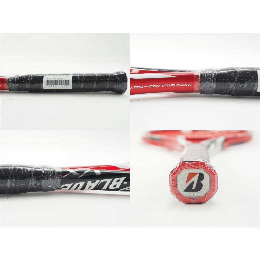 BRIDGESTONE（ブリヂストン） 中古 テニスラケット エックスブレード