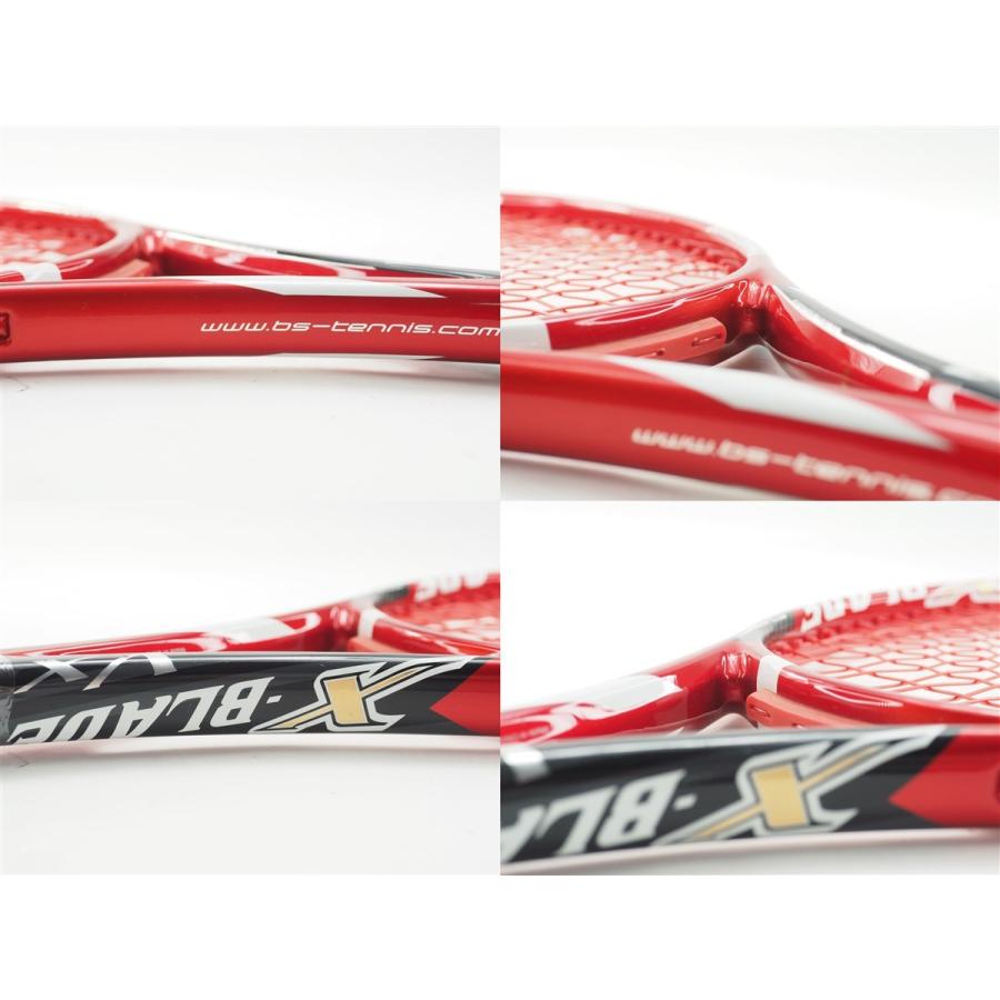 BRIDGESTONE（ブリヂストン） 中古 テニスラケット エックスブレード