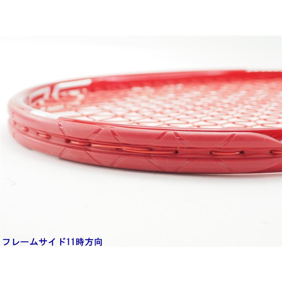 BRIDGESTONE（ブリヂストン） 中古 テニスラケット エックスブレード