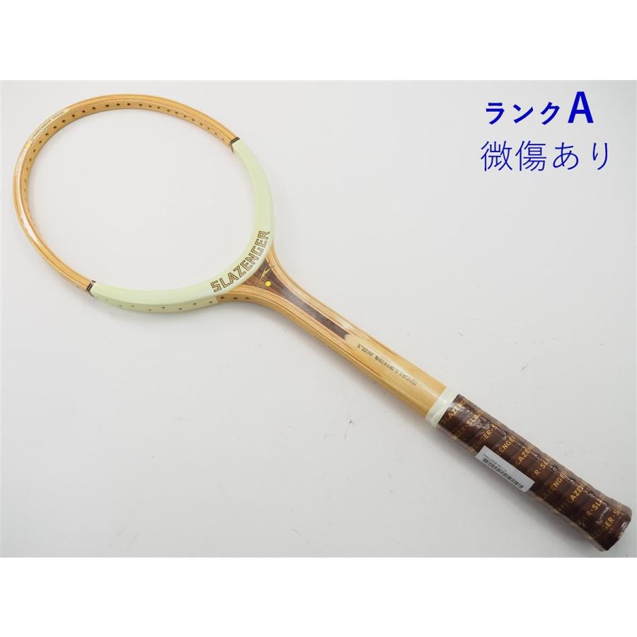 割引卸売り 中古 テニスラケット ウィルソン K ラッシュ FX 100 2009年