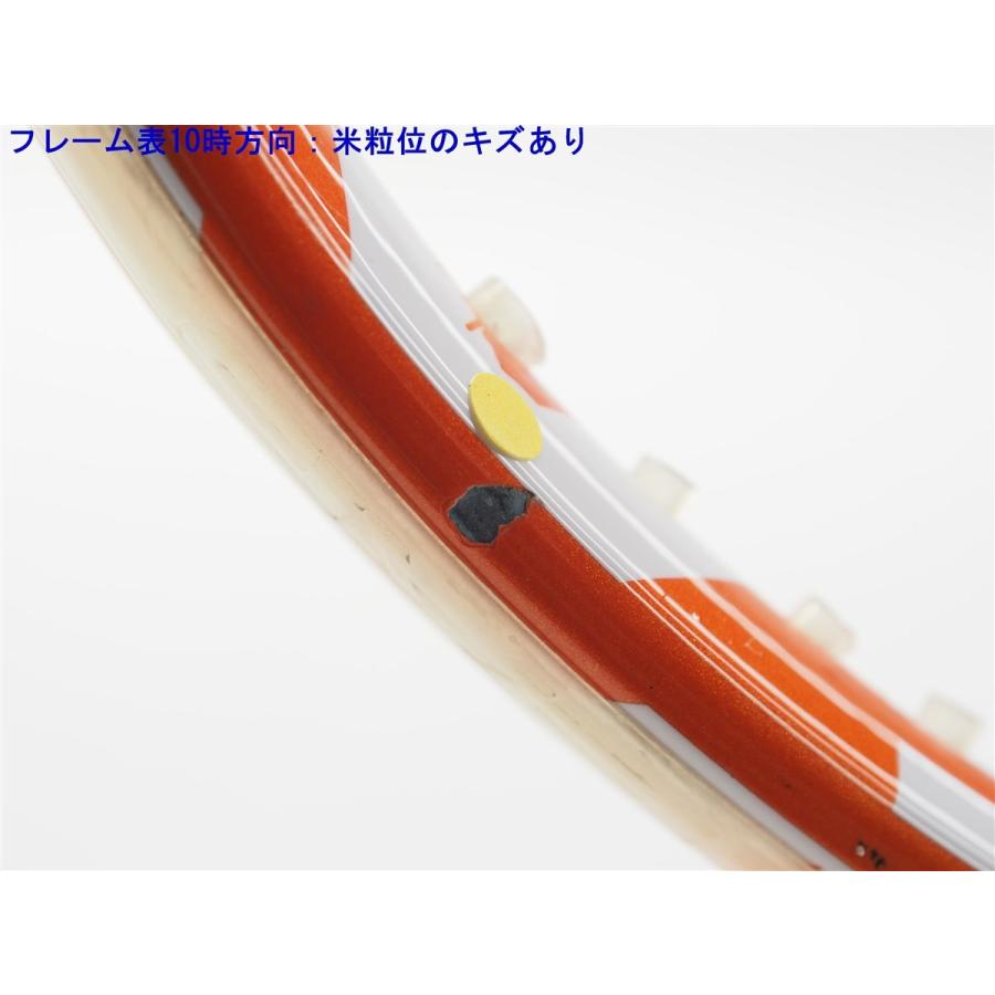 HEAD（ヘッド） 中古 テニスラケット グラフィン ラジカル プロ 2014年