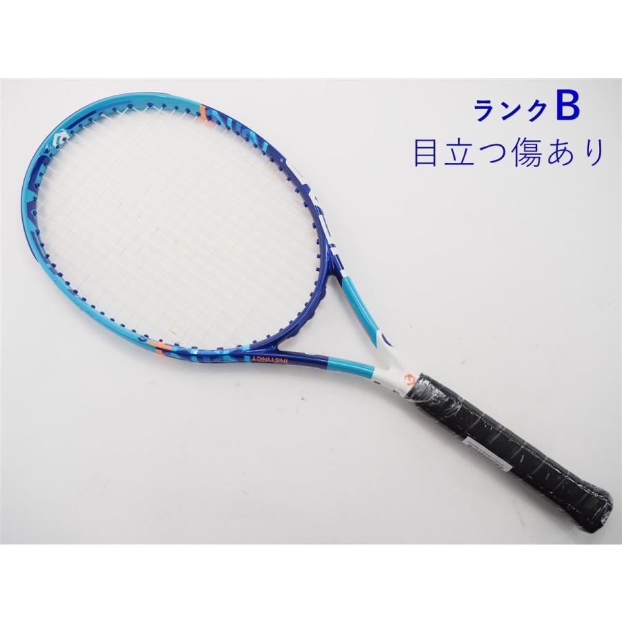 HEAD（ヘッド） 中古 テニスラケット グラフィン エックスティー