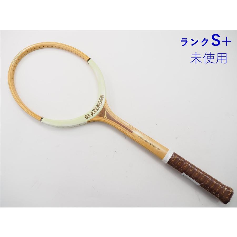 中古 テニスラケット スラセンジャー チャレンジ ナンバー1 (LM5