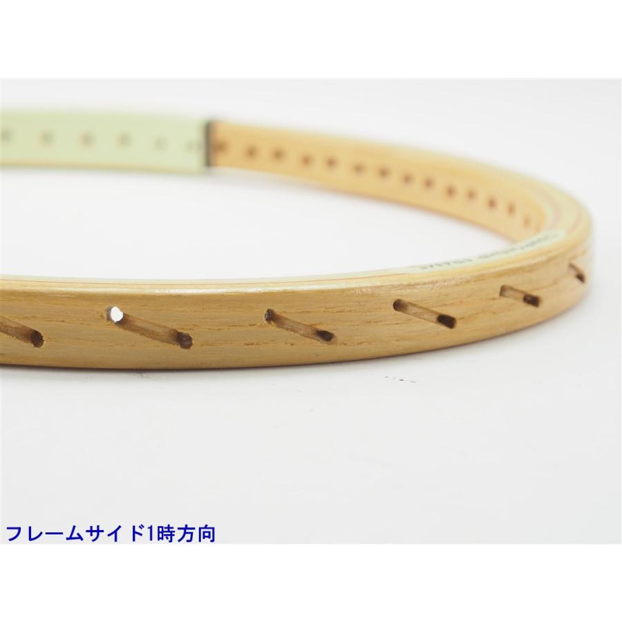 中古 テニスラケット スラセンジャー チャレンジ ナンバー1 (LM5