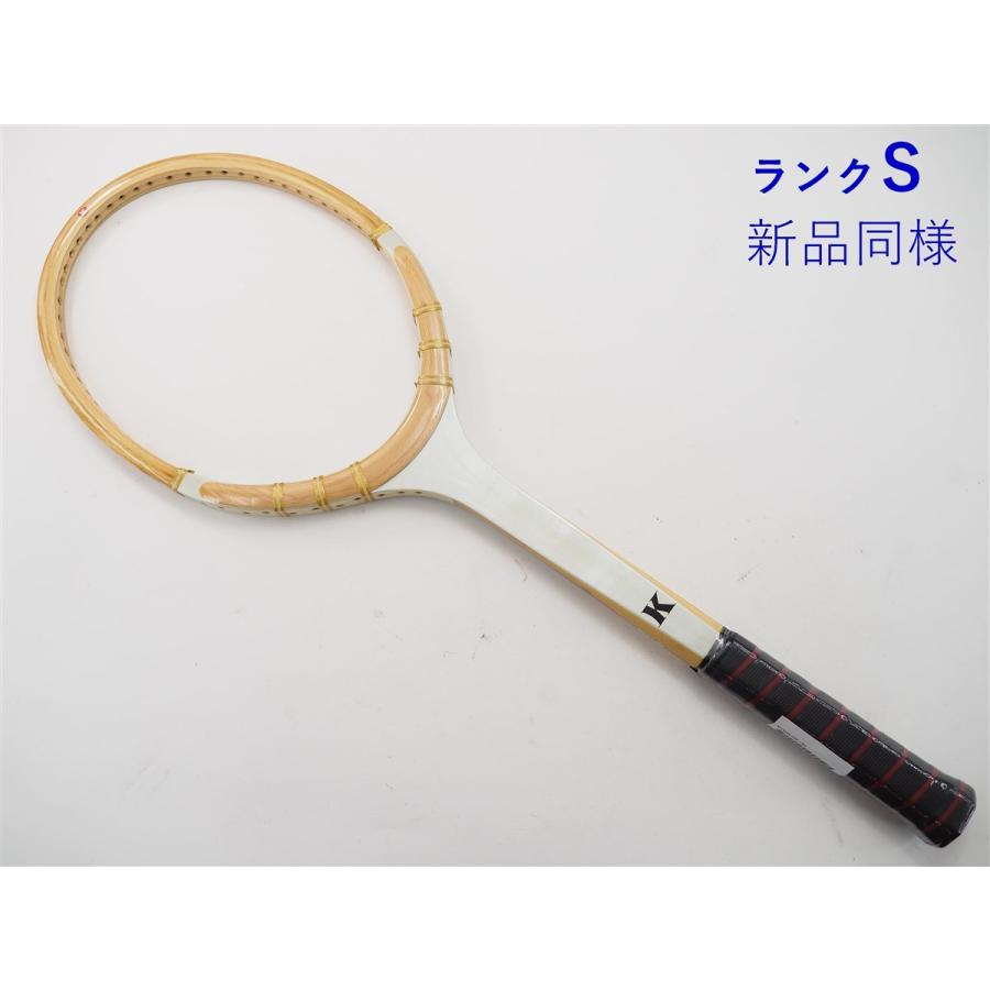 中古 テニスラケット カワサキ オールマン ワン (LM3)KAWASAKI ALLMAN ONE｜tennis