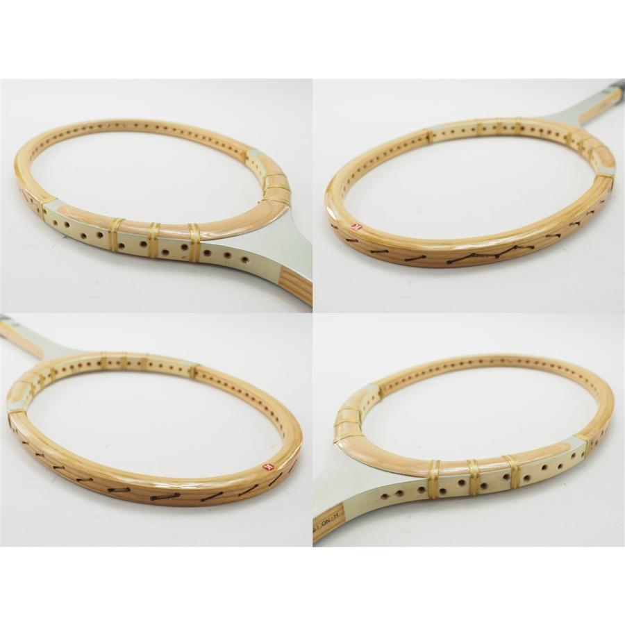 カワサキ（Kawasaki） 中古 テニスラケット オールマン ワン (LM3