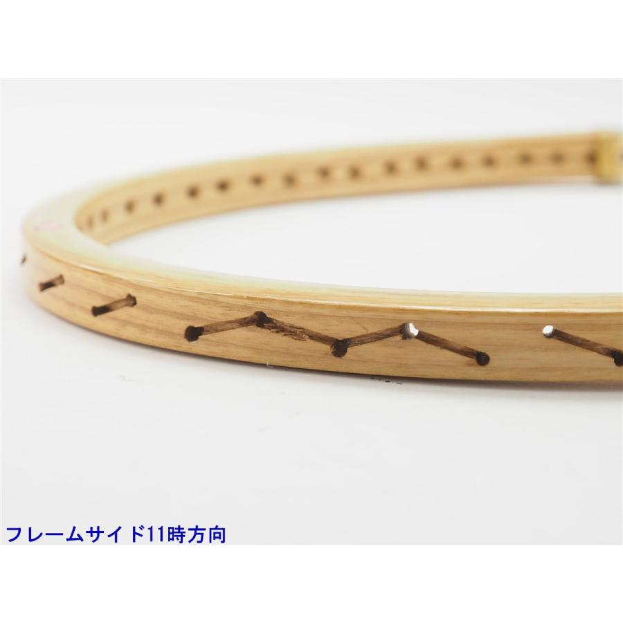 カワサキ（Kawasaki） 中古 テニスラケット オールマン ワン (LM3