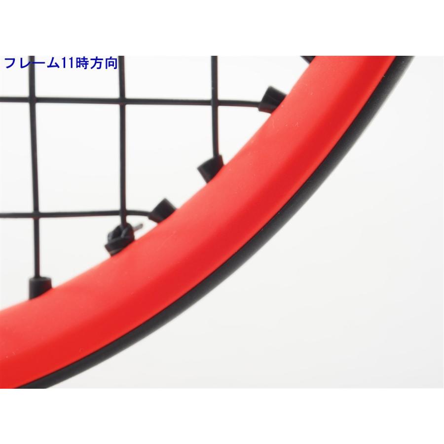 wilson - 中古 テニスラケット ウィルソン クラッシュ98 2019年モデル (G2)WILSON CLASH 98 2019 硬式テニスラケット 中古】ウィルソン クラッシュ98 2019年モデルWILSON CLASH 98