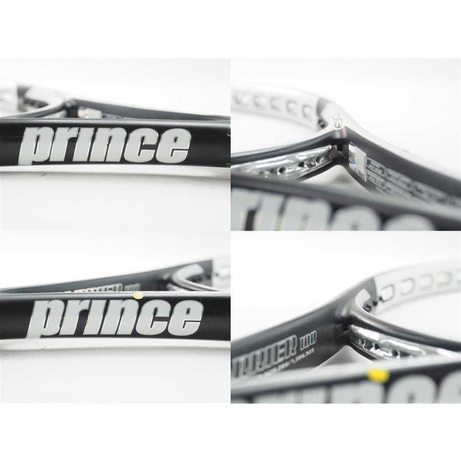 Prince（プリンス） 中古 テニスラケット イーエックスオースリー