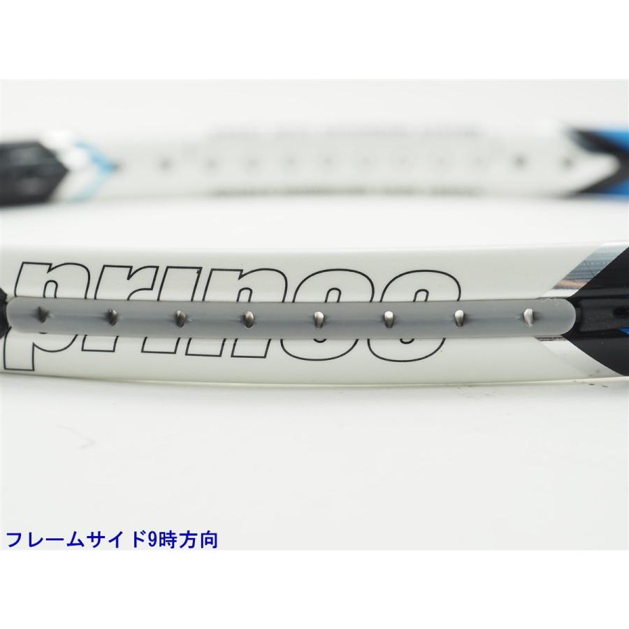 Prince（プリンス） 中古 テニスラケット イーエックスオースリー ハー