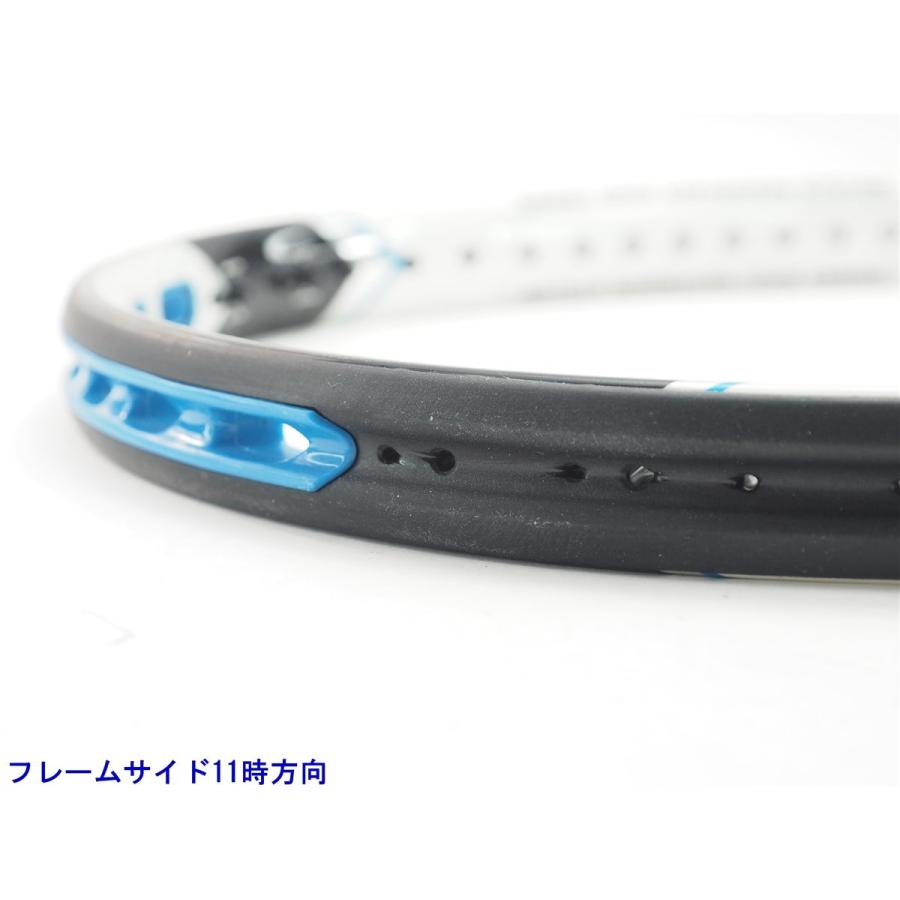 Prince（プリンス） 中古 テニスラケット イーエックスオースリー ハー