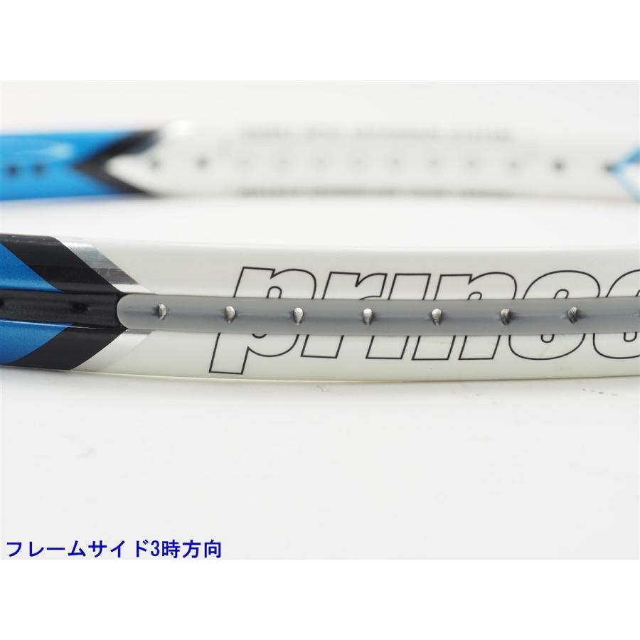 Prince（プリンス） 中古 テニスラケット イーエックスオースリー ハー