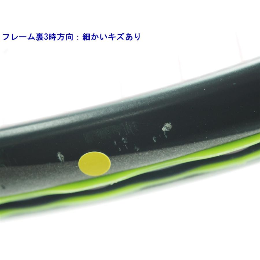 中古 テニスラケット テクニファイバー ティーフラッシュ 285