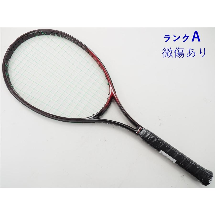 テニスラケット ヘッド ディレクター XL (XSL2)HEAD DIRECTOR XL-