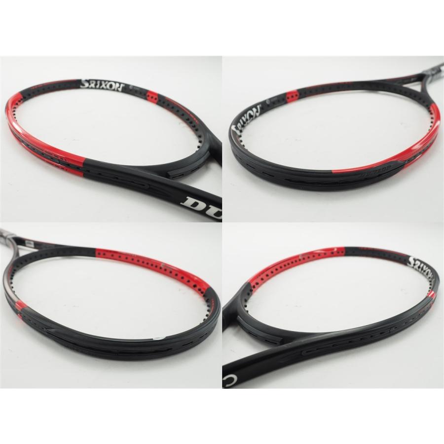 DUNLOP（ダンロップ） 中古 テニスラケット シーエックス 200 エルエス