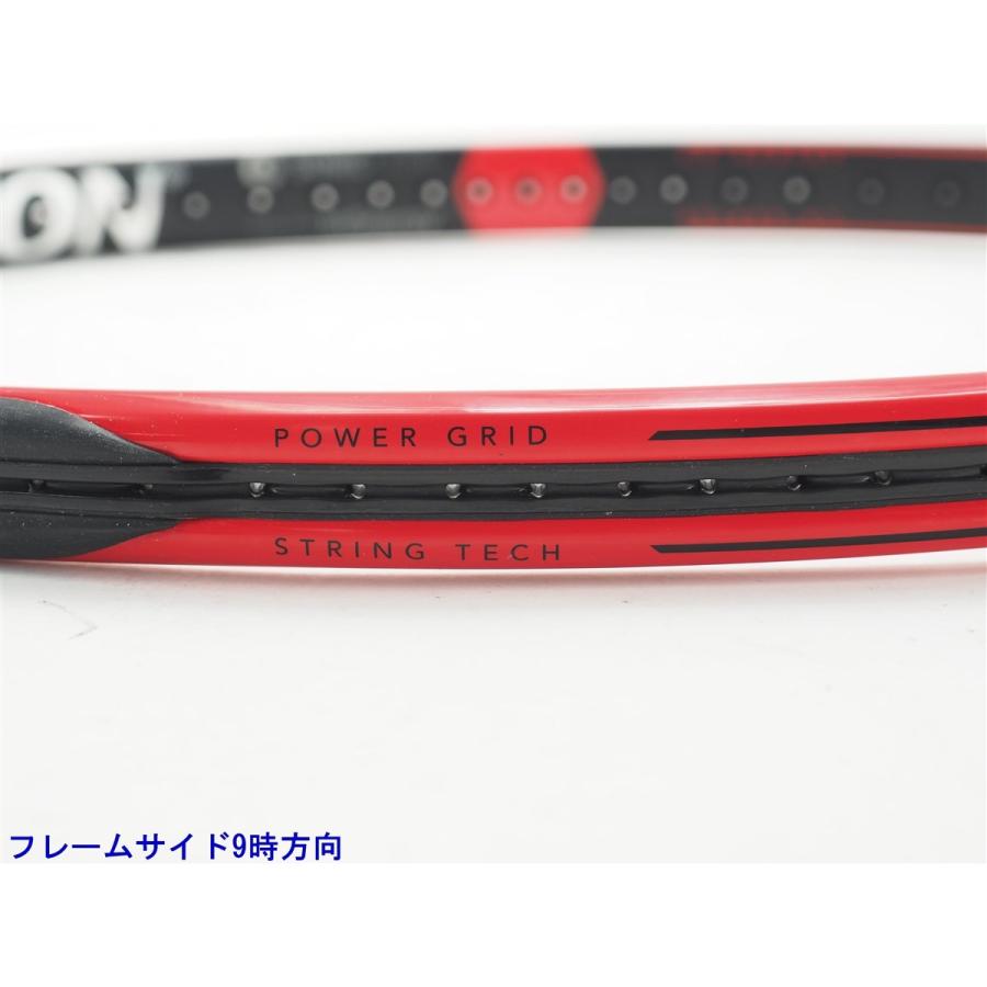 DUNLOP（ダンロップ） 中古 テニスラケット シーエックス 200 エルエス