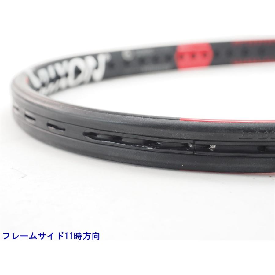 DUNLOP（ダンロップ） 中古 テニスラケット シーエックス 200 エルエス