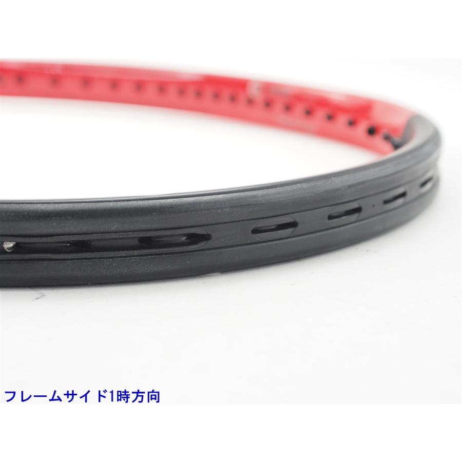 DUNLOP（ダンロップ） 中古 テニスラケット シーエックス 200 エルエス