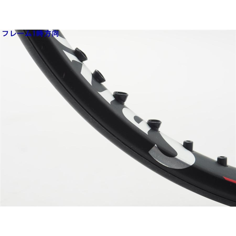 中古 テニスラケット ダンロップ シーエックス 200 エルエス 2019年モデル (G2)DUNLOP CX 200 LS 2019 DUNLOP（ダンロップ） 中古 テニスラケット シーエックス 200 エルエス