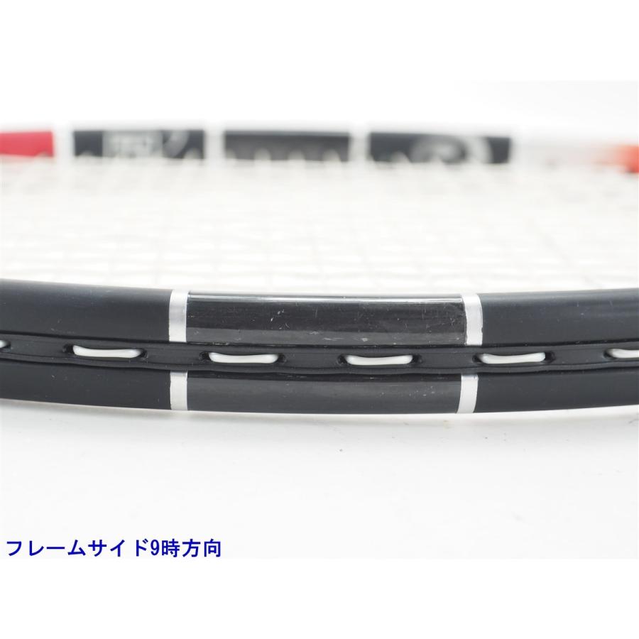 ROSSIGNOL（ロシニョール） 中古 テニスラケット BA 300 チタニウム