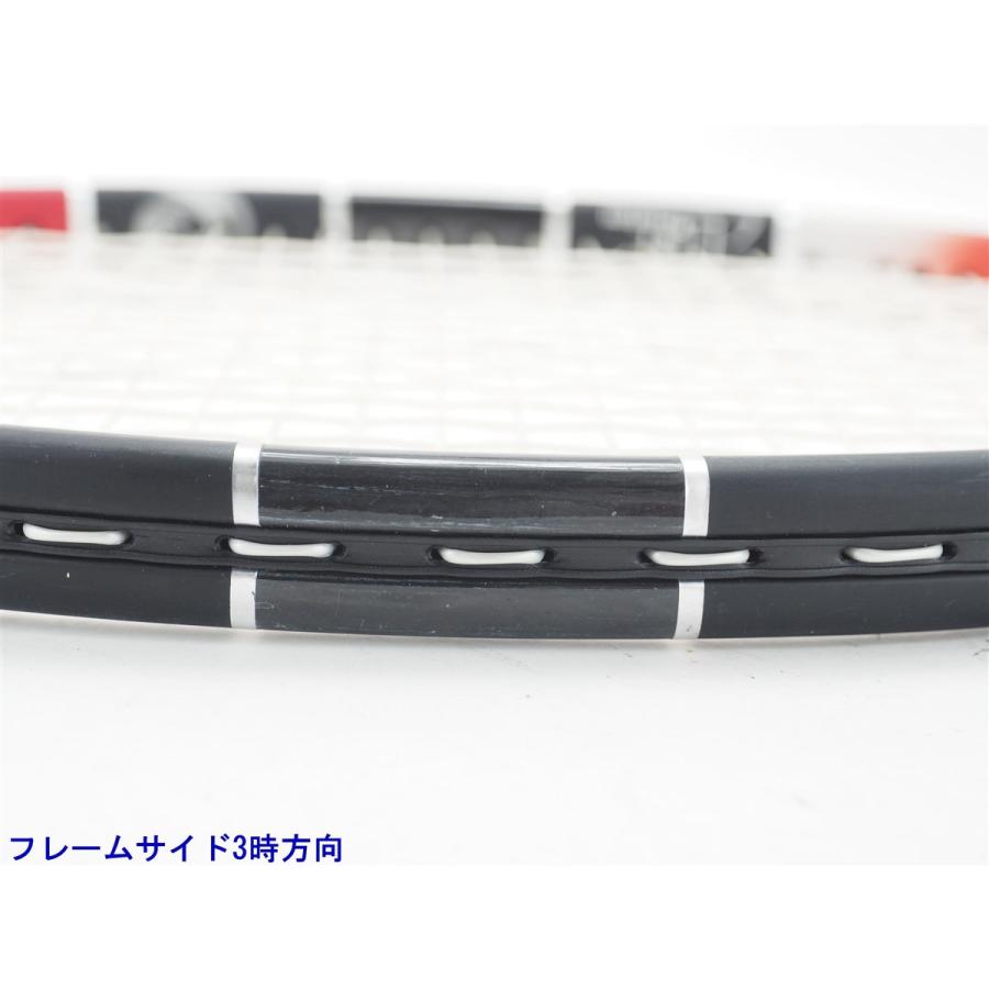 ROSSIGNOL（ロシニョール） 中古 テニスラケット BA 300 チタニウム