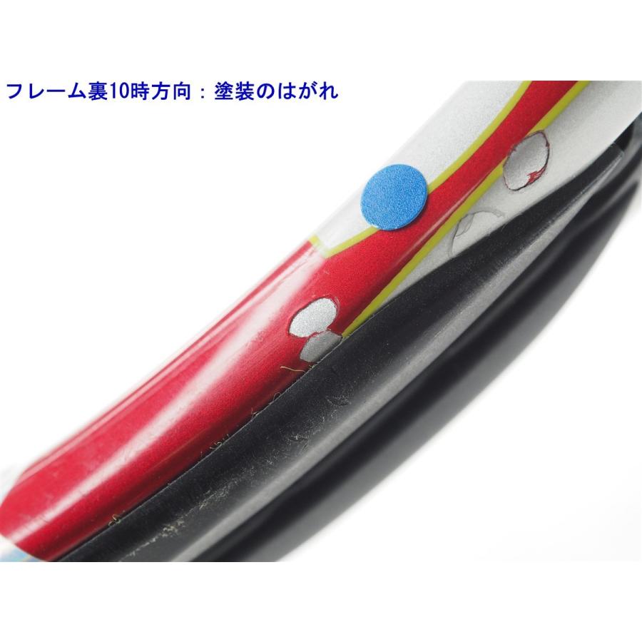 SRIXON 中古 テニスラケット スリクソン レヴォ シーエックス 2.0