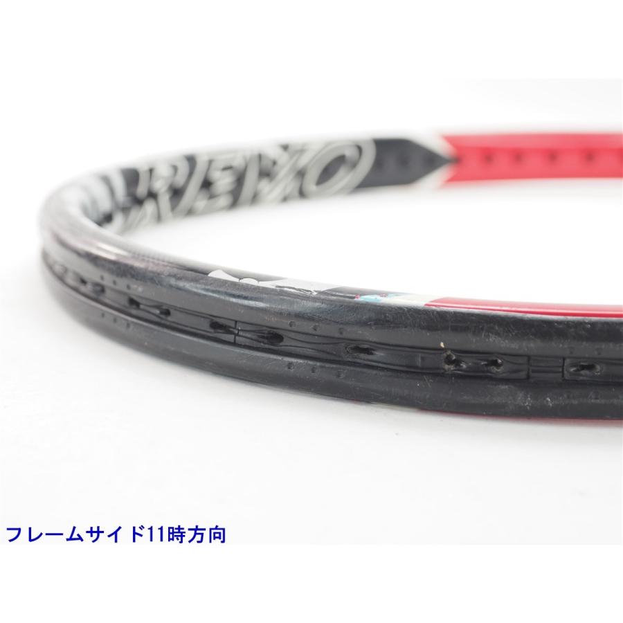 SRIXON 中古 テニスラケット スリクソン レヴォ エックス 2.0 2013年