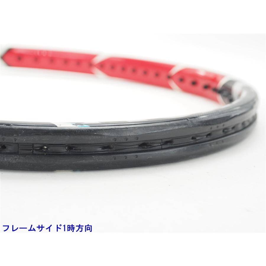 SRIXON 中古 テニスラケット スリクソン レヴォ エックス 2.0 2013年