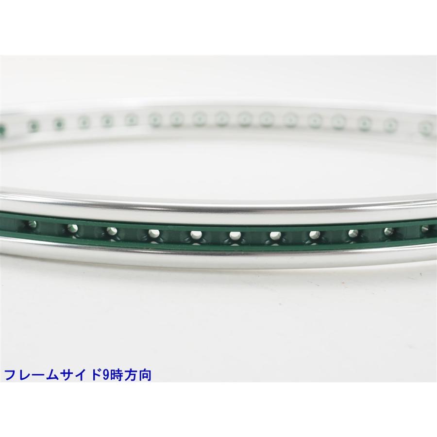 中古 テニスラケット ウィルソン ワールドクラス (M4)WILSON WORLD CLASS_4