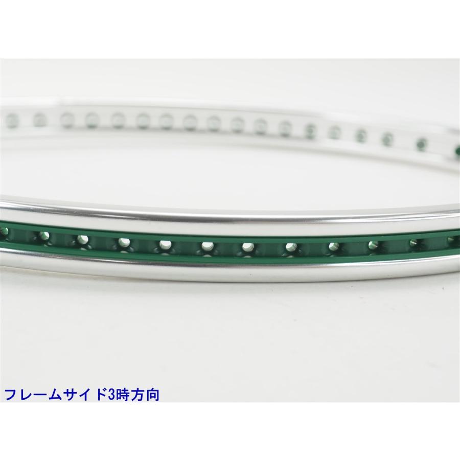 中古 テニスラケット ウィルソン ワールドクラス (M4)WILSON WORLD CLASS_7