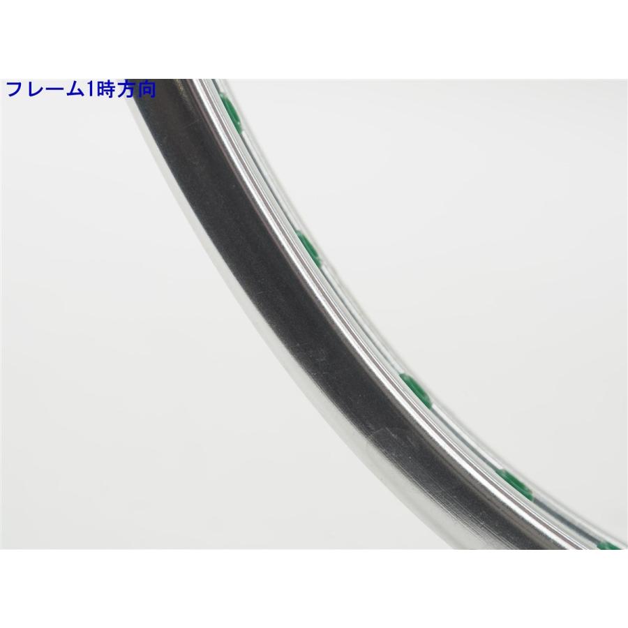 中古 テニスラケット ウィルソン ワールドクラス (M4)WILSON WORLD CLASS_9