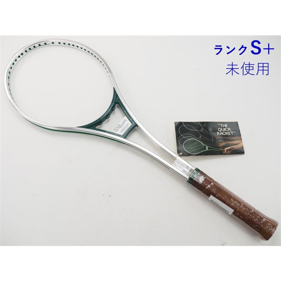 中古 テニスラケット ウィルソン ワールドクラス (L3)WILSON WORLD CLASS