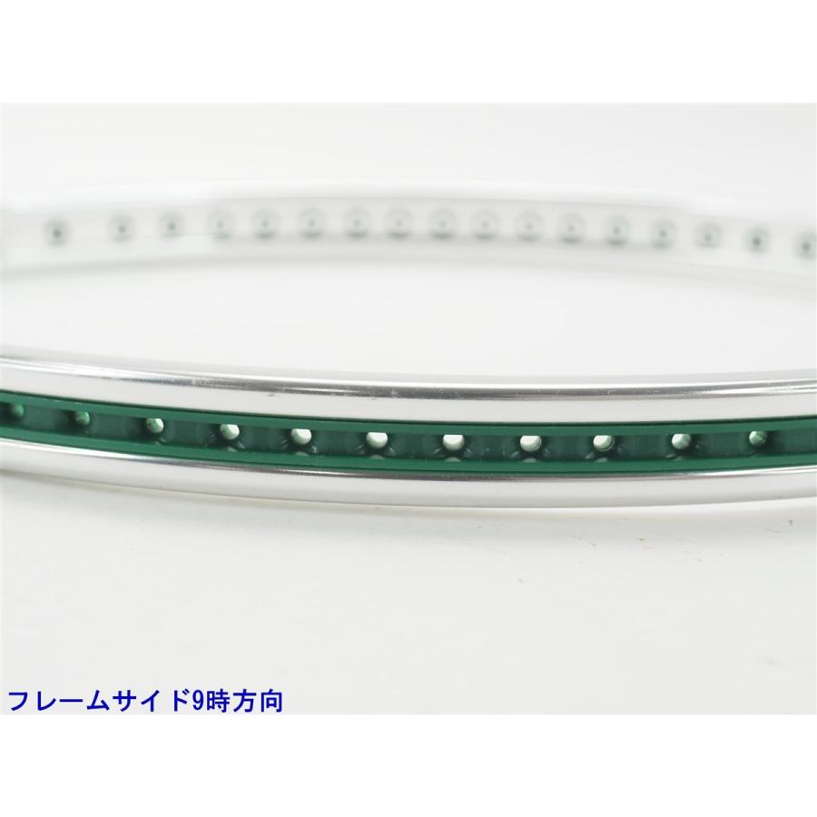 中古 テニスラケット ウィルソン ワールドクラス (L3)WILSON WORLD CLASS_4