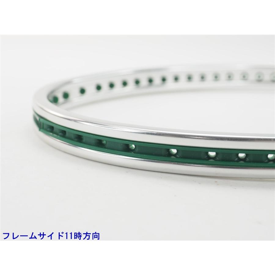 中古 テニスラケット ウィルソン ワールドクラス (L3)WILSON WORLD CLASS_5