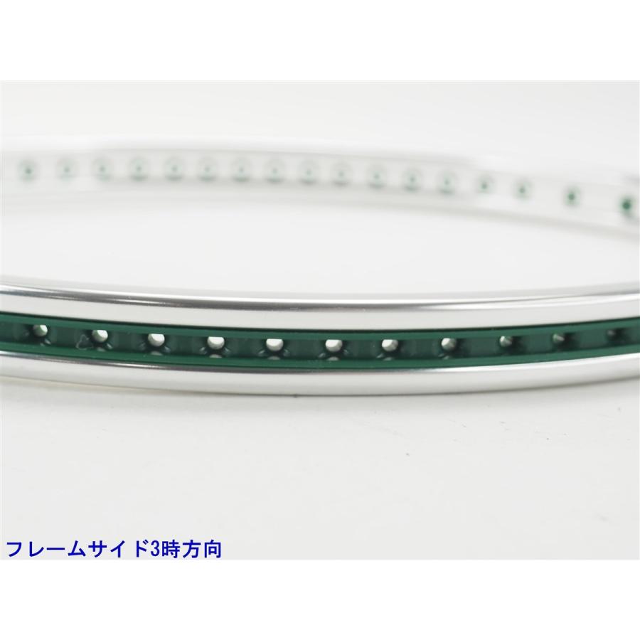 中古 テニスラケット ウィルソン ワールドクラス (L3)WILSON WORLD CLASS_7