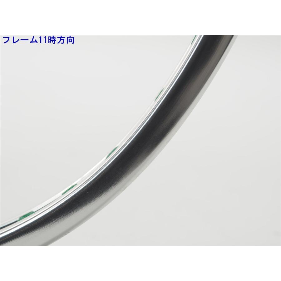 中古 テニスラケット ウィルソン ワールドクラス (L3)WILSON WORLD CLASS_8