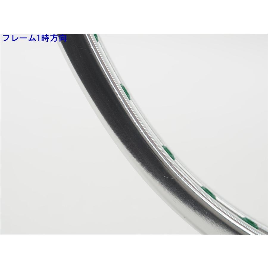 中古 テニスラケット ウィルソン ワールドクラス (L3)WILSON WORLD CLASS_9