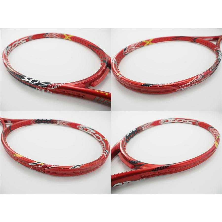 BRIDGESTONE - 中古 テニスラケット ブリヂストン エックスブレード ブイアイ 305 2016年モデル (G3)BRIDGESTONE X-BLADE VI 305 2016 BRIDGESTONE（ブリヂストン） 中古 テニスラケット エックスブレード