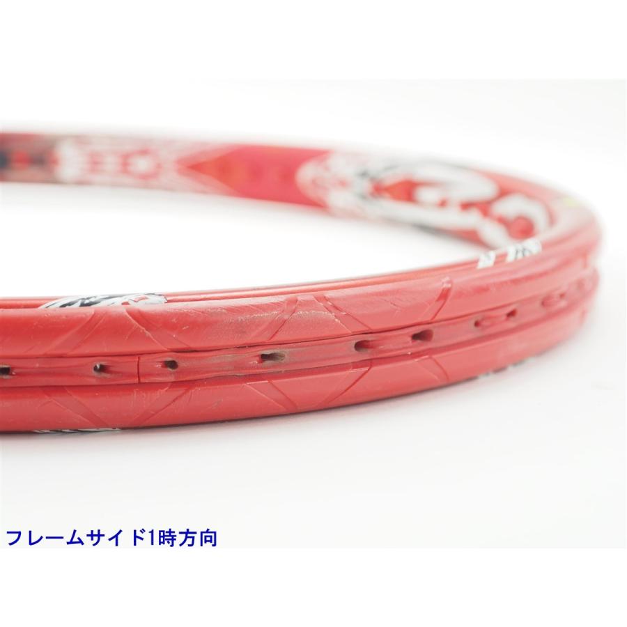 BRIDGESTONE（ブリヂストン） 中古 テニスラケット エックスブレード