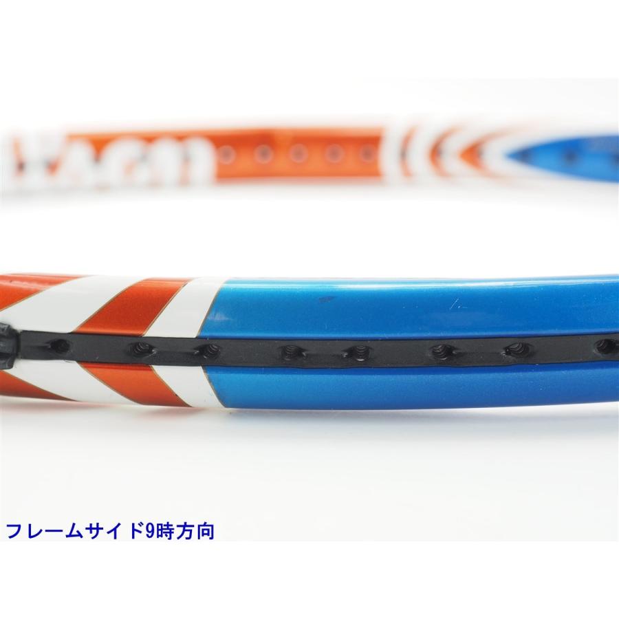 Wilson（ウイルソン） 中古 テニスラケット ウィルソン ツアー BLX 105