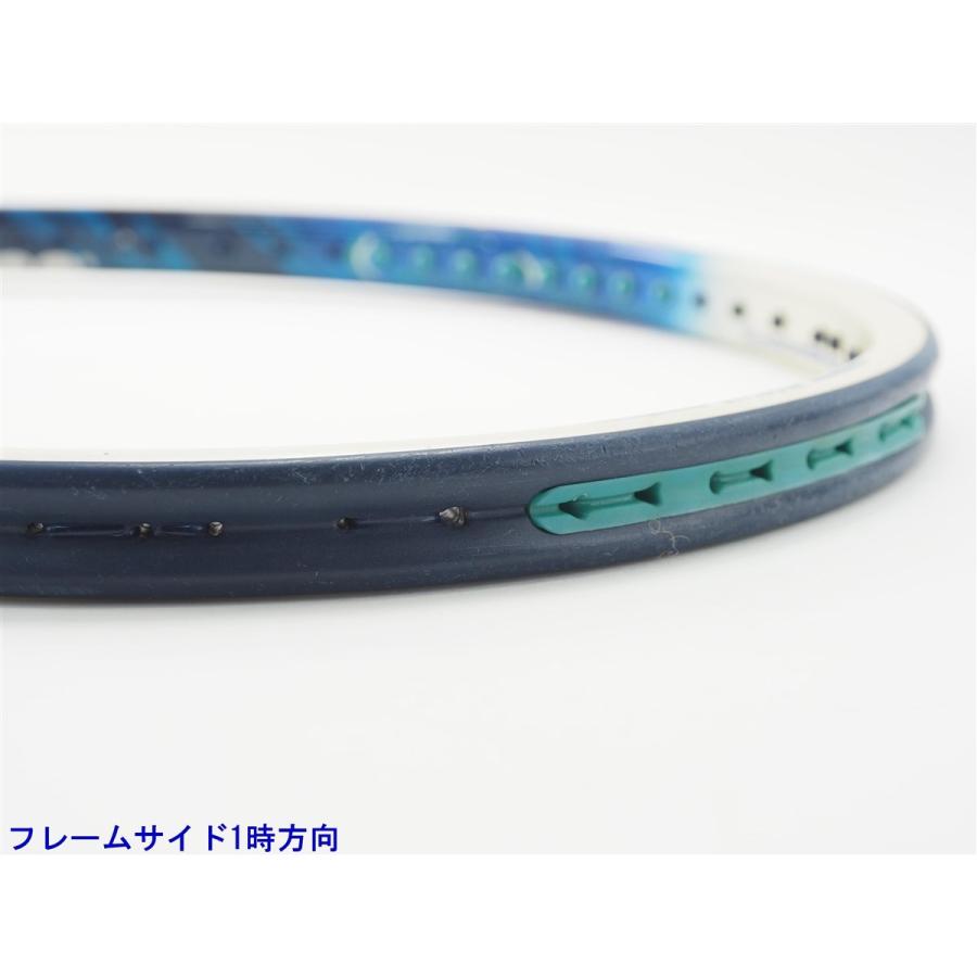 Prince（プリンス） 中古 テニスラケット グラファイト エーワン MP
