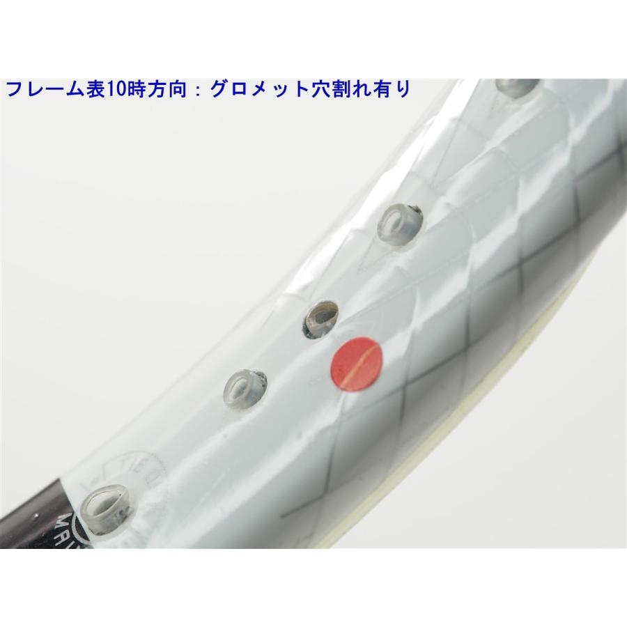 HEAD 中古 テニスラケット ヘッド ユーテック IG スピード