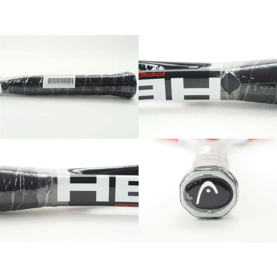 HEAD（ヘッド） 中古 テニスラケット グラフィン プレステージ エス