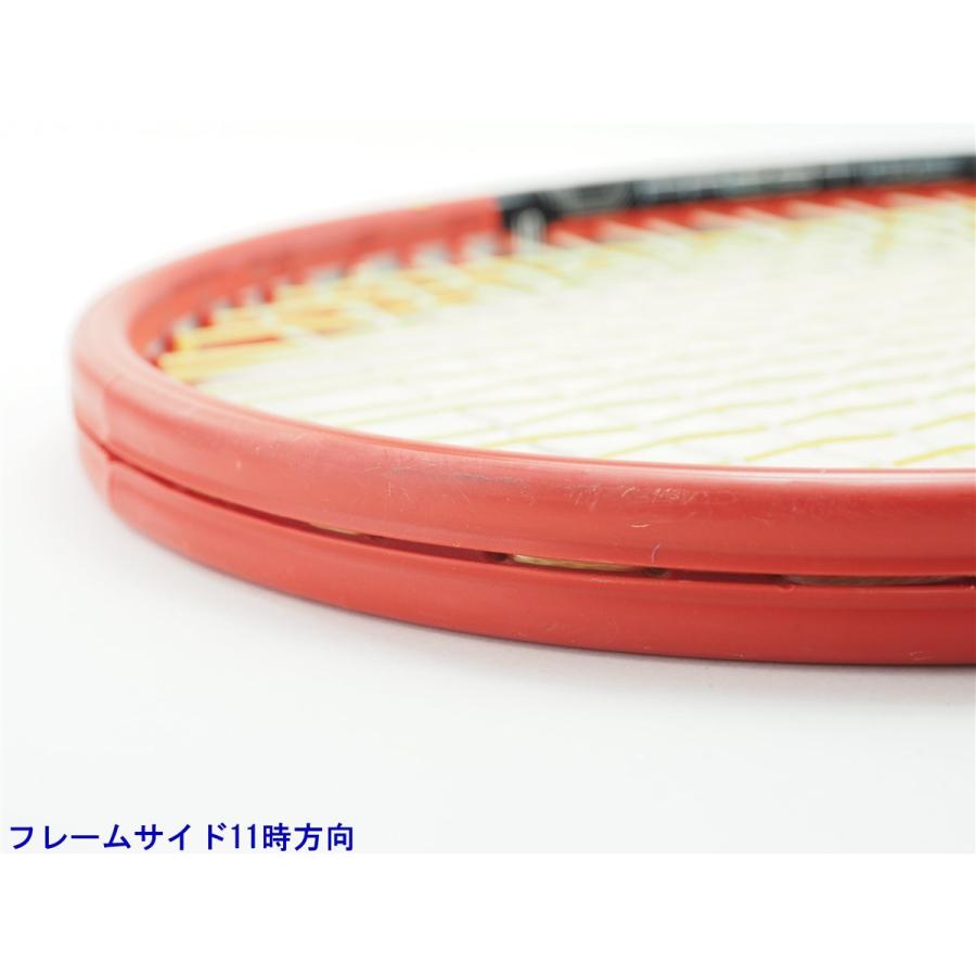 HEAD（ヘッド） 中古 テニスラケット グラフィン プレステージ エス
