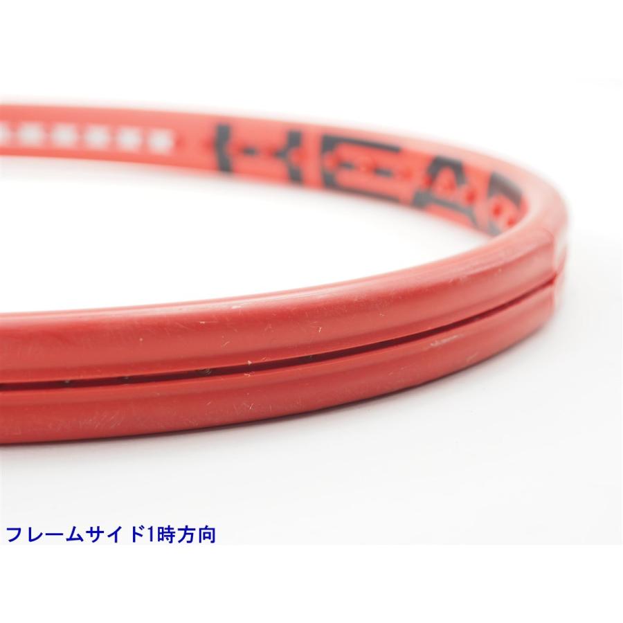 HEAD（ヘッド） 中古 テニスラケット グラフィン プレステージ エス