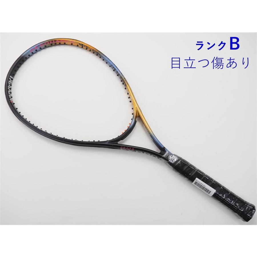YAMAHA（ヤマハ） 中古 テニスラケット プロト エフエックス ブロス