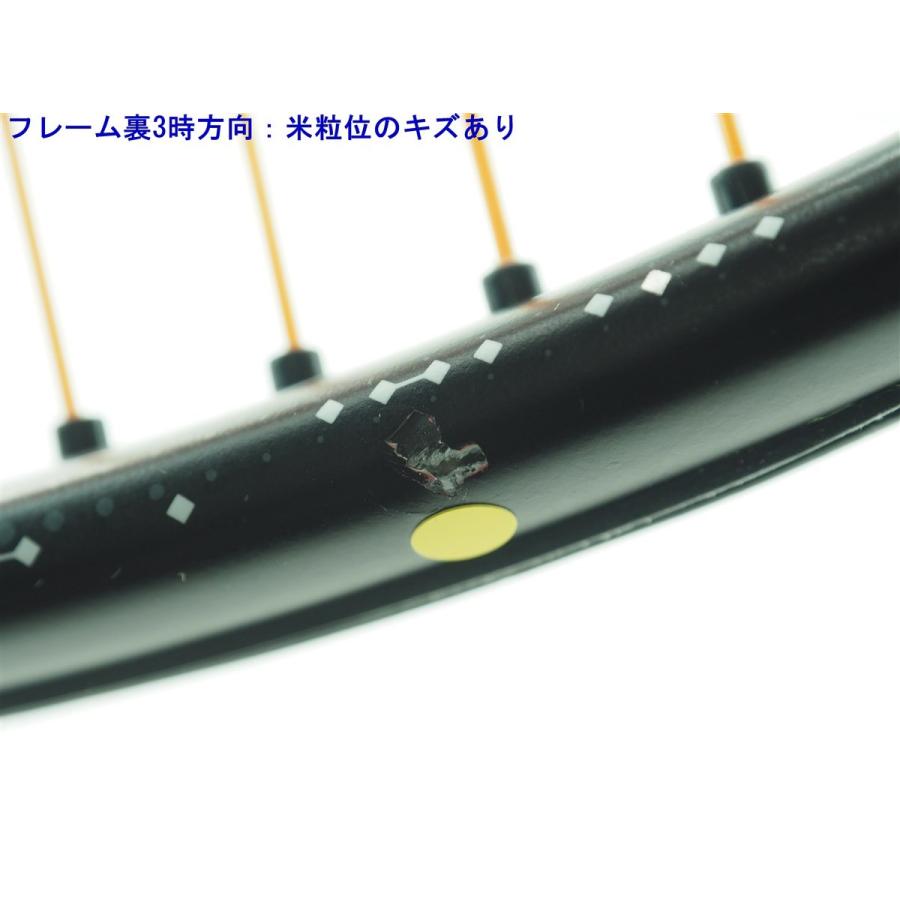 中古 テニスラケット テクニファイバー ティー ファイト 315