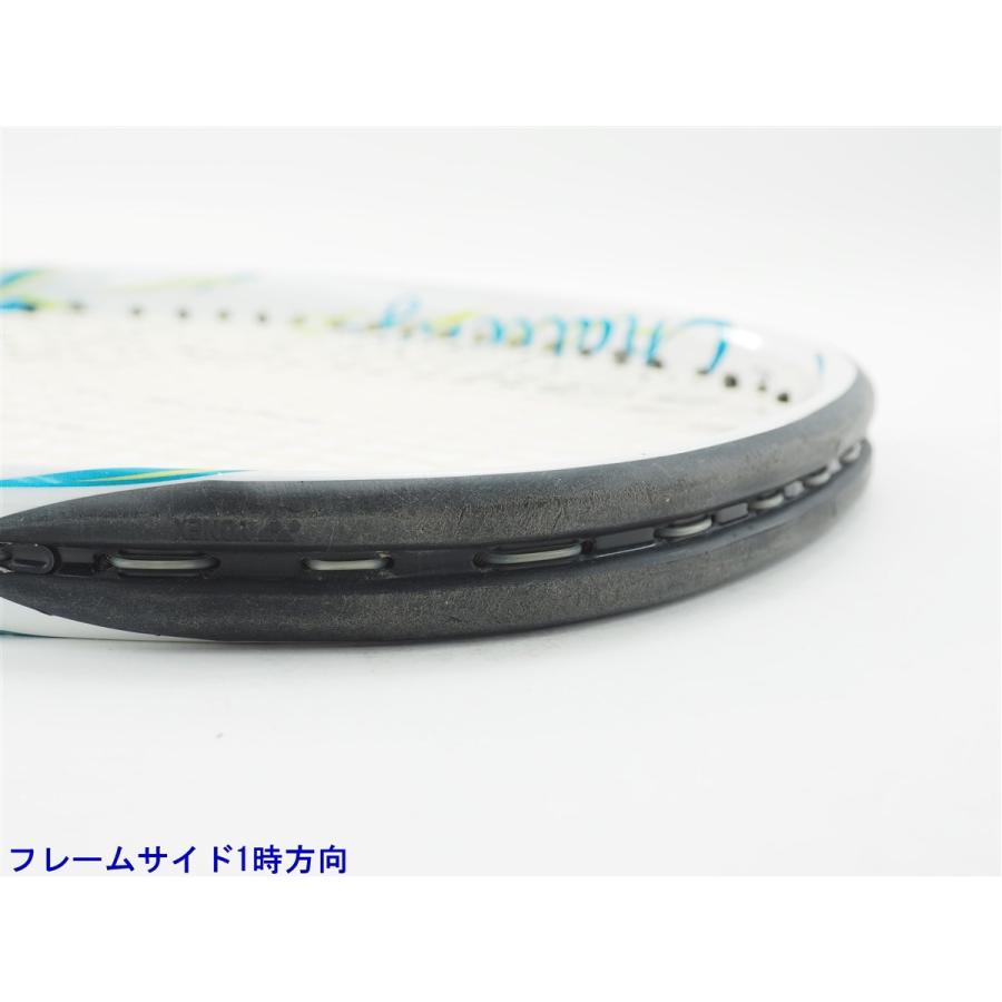 中古 テニスラケット YONEX S-FiT Grace 105 2013 (G1E)｜tennis｜07